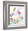 Fairies-Laure Girardin-Vissian-Framed Art Print