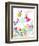 Fairies-Laure Girardin-Vissian-Framed Art Print