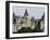 Fairmont Chateau Laurier Hotel, Ottawa, Ontario Province, Canada-De Mann Jean-Pierre-Framed Photographic Print