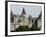 Fairmont Chateau Laurier Hotel, Ottawa, Ontario Province, Canada-De Mann Jean-Pierre-Framed Photographic Print