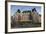 Fairmont Empress Hotel, Victoria, Vancouver Island, British Columbia, Canada-Walter Bibikow-Framed Photographic Print