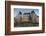 Fairmont Empress Hotel, Victoria, Vancouver Island, British Columbia, Canada-Walter Bibikow-Framed Photographic Print