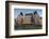 Fairmont Empress Hotel, Victoria, Vancouver Island, British Columbia, Canada-Walter Bibikow-Framed Photographic Print