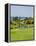 Fairmont Southampton Hotel and Golf Club, Bermuda, Central America-Michael DeFreitas-Framed Premier Image Canvas