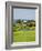 Fairmont Southampton Hotel and Golf Club, Bermuda, Central America-Michael DeFreitas-Framed Photographic Print