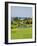 Fairmont Southampton Hotel and Golf Club, Bermuda, Central America-Michael DeFreitas-Framed Photographic Print