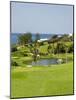 Fairmont Southampton Hotel and Golf Club, Bermuda, Central America-Michael DeFreitas-Mounted Photographic Print