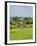 Fairmont Southampton Hotel and Golf Club, Bermuda, Central America-Michael DeFreitas-Framed Photographic Print