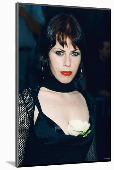 Fairuza Balk-null-Mounted Photo