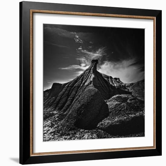 Fairy Chimney-Yvette Depaepe-Framed Photographic Print