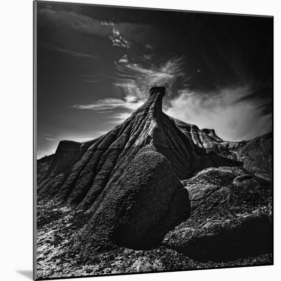 Fairy Chimney-Yvette Depaepe-Mounted Photographic Print