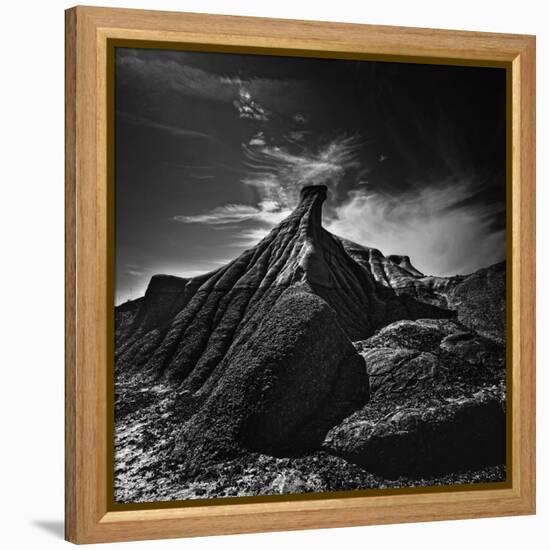 Fairy Chimney-Yvette Depaepe-Framed Premier Image Canvas