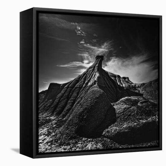 Fairy Chimney-Yvette Depaepe-Framed Premier Image Canvas