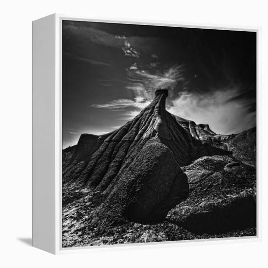 Fairy Chimney-Yvette Depaepe-Framed Premier Image Canvas