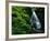 Fairy Falls-Bill Ross-Framed Photographic Print