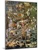 Fairy Feller's Master-Stroke-Science Source-Mounted Giclee Print