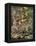 Fairy Feller's Master-Stroke-Science Source-Framed Premier Image Canvas