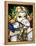 Fairy Ferret Picture : Two Fae Ferrets-Jasmine Becket-Griffith-Framed Stretched Canvas