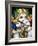 Fairy Ferret Picture : Two Fae Ferrets-Jasmine Becket-Griffith-Framed Art Print