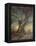 Fairy Folk-Arthur Rackham-Framed Premier Image Canvas