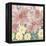 Fairy Garden I Pastel-Kathrine Lovell-Framed Stretched Canvas