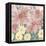 Fairy Garden I Pastel-Kathrine Lovell-Framed Stretched Canvas