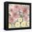 Fairy Garden II Pastel-Kathrine Lovell-Framed Stretched Canvas