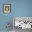 Fairy Juggler-Wayne Anderson-Framed Giclee Print displayed on a wall