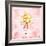 Fairy Princess-Valarie Wade-Framed Giclee Print