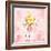 Fairy Princess-Valarie Wade-Framed Premium Giclee Print