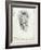 Fairy Queen from 'The Water-Babies' by Charles Kingsley-Edward Linley Sambourne-Framed Giclee Print