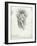 Fairy Queen from 'The Water-Babies' by Charles Kingsley-Edward Linley Sambourne-Framed Giclee Print