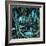 Fairy Tale-Ron Embleton-Framed Giclee Print