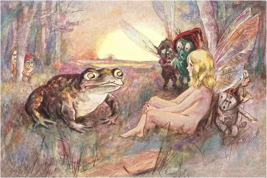 Art Print, , large