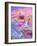 Fairy Voyage-Judy Mastrangelo-Framed Giclee Print