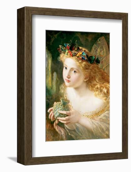 Fairy-Sophie Gengembre Anderson-Framed Premium Giclee Print