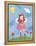 Fairyland I-Sophie Harding-Framed Stretched Canvas