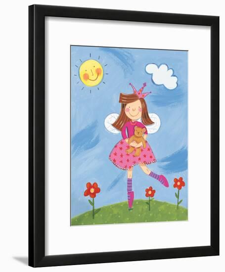 Fairyland I-Sophie Harding-Framed Premium Giclee Print