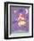 Fairyland IV-Sophie Harding-Framed Premium Giclee Print