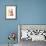 Fairytale King-Judy Mastrangelo-Framed Giclee Print displayed on a wall