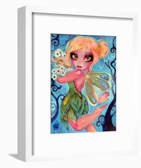 Fairytales Do Come True-Natasha Wescoat-Framed Giclee Print