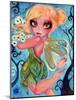 Fairytales Do Come True-Natasha Wescoat-Mounted Giclee Print