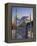 Faisal Mosque, Islamabad, Pakistan-Michele Falzone-Framed Premier Image Canvas