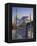 Faisal Mosque, Islamabad, Pakistan-Michele Falzone-Framed Premier Image Canvas