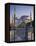 Faisal Mosque, Islamabad, Pakistan-Michele Falzone-Framed Premier Image Canvas