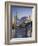 Faisal Mosque, Islamabad, Pakistan-Michele Falzone-Framed Photographic Print