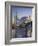 Faisal Mosque, Islamabad, Pakistan-Michele Falzone-Framed Photographic Print