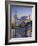 Faisal Mosque, Islamabad, Pakistan-Michele Falzone-Framed Photographic Print