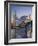 Faisal Mosque, Islamabad, Pakistan-Michele Falzone-Framed Photographic Print