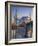 Faisal Mosque, Islamabad, Pakistan-Michele Falzone-Framed Photographic Print